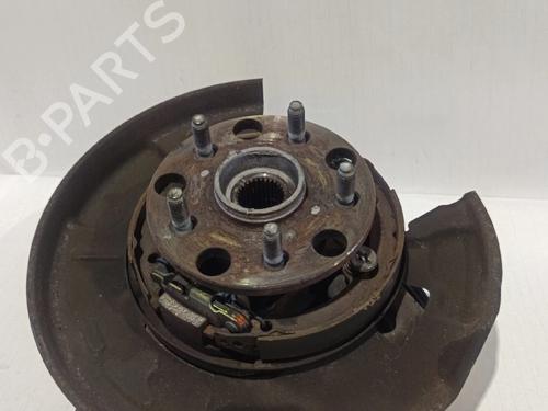 Achsschenkel links hinten für LEXUS IS II (_E2_) [2005-2013]  30038065