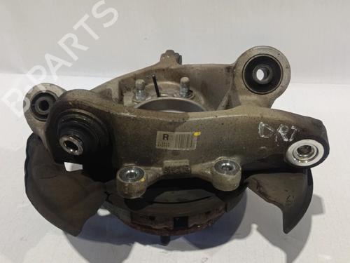 Achsschenkel rechts hinten LEXUS IS II (_E2_)  | BP30038064M28