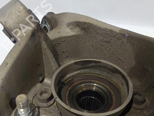 Achsschenkel rechts hinten LEXUS IS II (_E2_)  | BP30038064M28