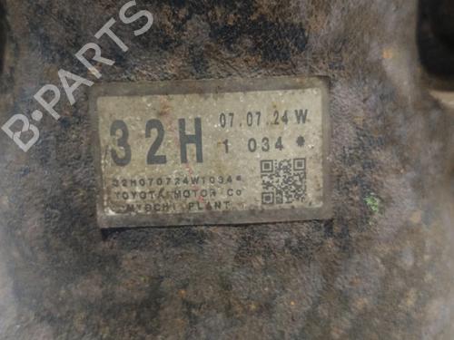 Pont arrière LEXUS IS II (_E2_)  | BP30038066M24 