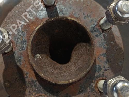 Left rear steering knuckle MAZDA 6 Saloon (GJ, GL) 2.2 D (GJ2FP, GJ1021, GJ1022, GL1021) | BP30038085M27 