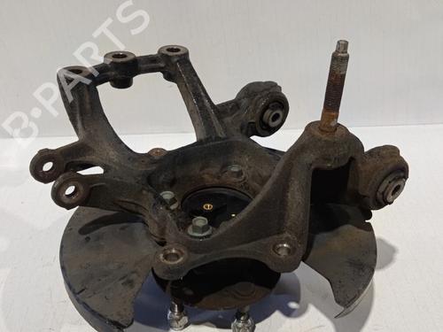 Left rear steering knuckle MAZDA 6 Saloon (GJ, GL) 2.2 D (GJ2FP, GJ1021, GJ1022, GL1021) | BP30038085M27 