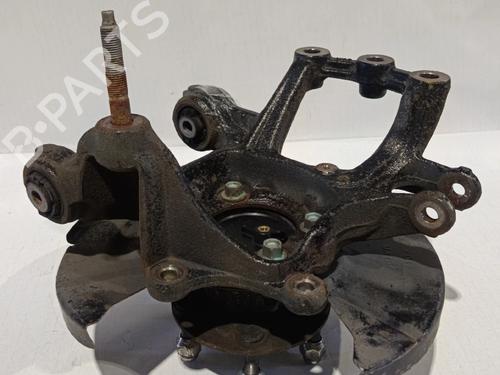 Right rear steering knuckle MAZDA 6 Saloon (GJ, GL) 2.2 D (GJ2FP, GJ1021, GJ1022, GL1021) | BP30038084M28 