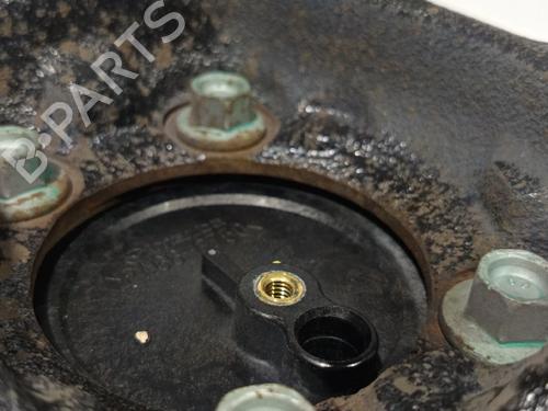 Right rear steering knuckle MAZDA 6 Saloon (GJ, GL) 2.2 D (GJ2FP, GJ1021, GJ1022, GL1021) | BP30038084M28 