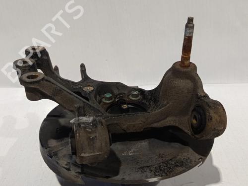 Right rear steering knuckle MAZDA 6 Saloon (GJ, GL) 2.2 D (GJ2FP, GJ1021, GJ1022, GL1021) | BP30038084M28 