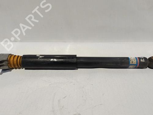 Venstre bagtil støddæmper MAZDA 6 Saloon (GJ, GL) 2.2 D (GJ2FP, GJ1021, GJ1022, GL1021) (175 hp) 30038071