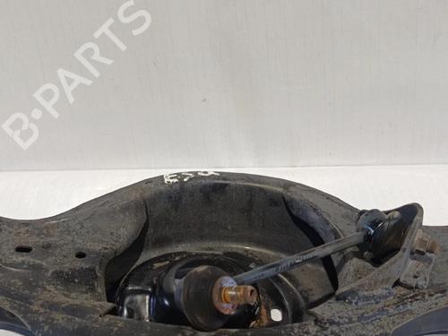 Left rear suspension arm MAZDA 6 Saloon (GJ, GL) 2.2 D (GJ2FP, GJ1021, GJ1022, GL1021) | BP30038081M14 
