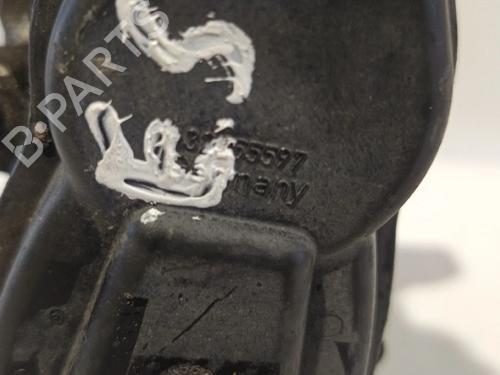 Left rear brake caliper MAZDA 6 Saloon (GJ, GL) 2.2 D (GJ2FP, GJ1021, GJ1022, GL1021) | BP30038082M107 