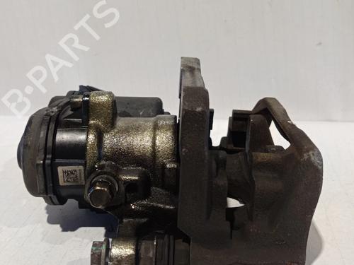 Left rear brake caliper MAZDA 6 Saloon (GJ, GL) 2.2 D (GJ2FP, GJ1021, GJ1022, GL1021) | BP30038082M107 