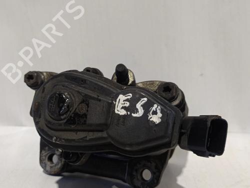 Left rear brake caliper MAZDA 6 Saloon (GJ, GL) 2.2 D (GJ2FP, GJ1021, GJ1022, GL1021) | BP30038082M107 