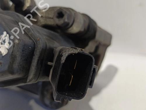 Left rear brake caliper MAZDA 6 Saloon (GJ, GL) 2.2 D (GJ2FP, GJ1021, GJ1022, GL1021) | BP30038082M107 