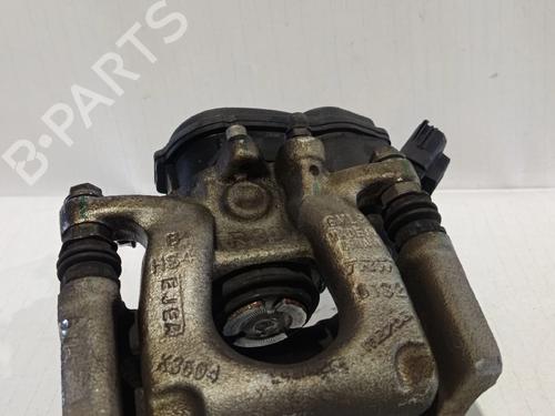 Used Right rear brake caliper MAZDA 6 Saloon (GJ, GL) 2.2 D (GJ2FP, GJ1021, GJ1022, GL1021) (175 hp) 30038083