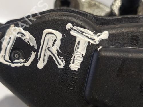 Right rear brake caliper MAZDA 6 Saloon (GJ, GL) 2.2 D (GJ2FP, GJ1021, GJ1022, GL1021) | BP30038083M106 