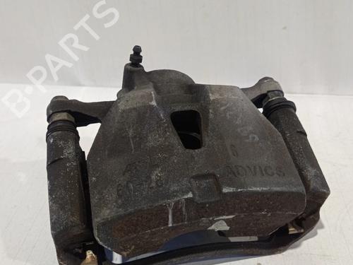 Bremssattel links vorne für LEXUS IS II (_E2_) [2005-2013]  30038087