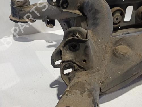 Bagaksel LEXUS IS II (_E2_)  | BP30038067M2 