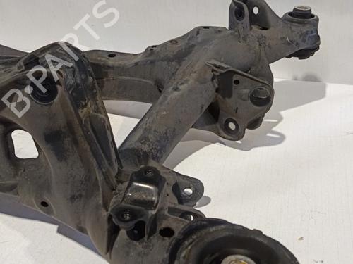 Bagaksel LEXUS IS II (_E2_)  | BP30038067M2 