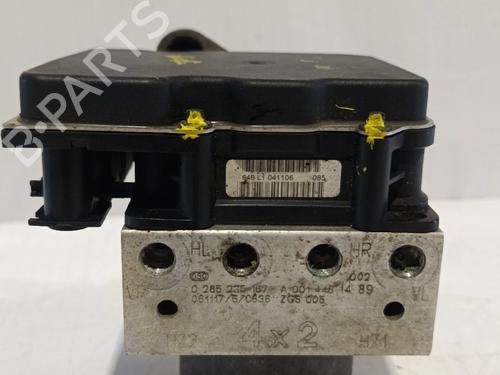 ABS Bremseaggregat MERCEDES-BENZ VITO Bus (W639)  | BP30038091M43 