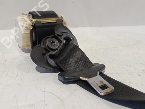 Front left seatbelt BMW 1 (E87)  | BP30038107I26 