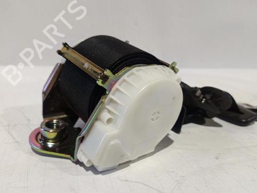 Front left seatbelt BMW 1 (E87)  | BP30038107I26 