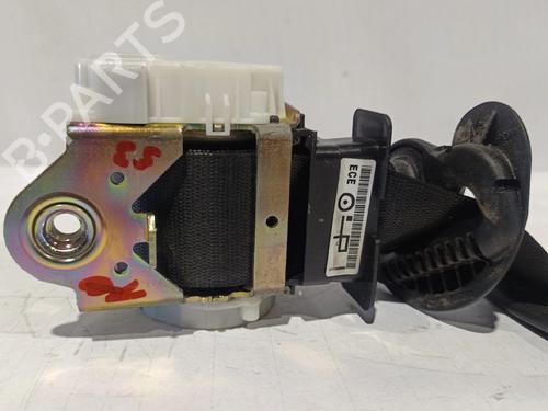 Front left seatbelt BMW 1 (E87)  | BP30038107I26 