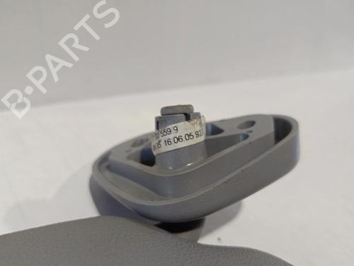 Right sun visor BMW 1 (E87) | BP30038102I2