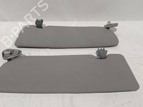 Right sun visor BMW 1 (E87) | BP30038102I2