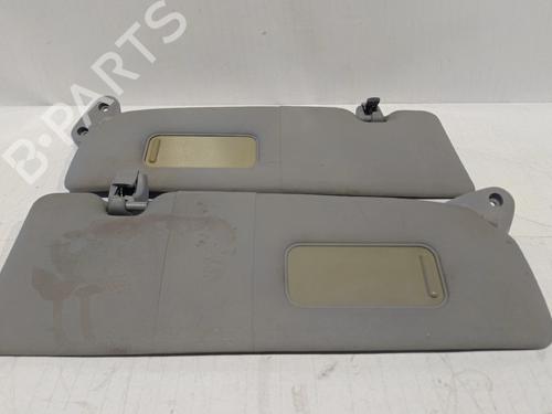 Used Right sun visor BMW 1 (E87) [2003-2013]  30038102