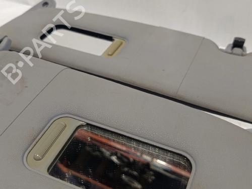 Right sun visor BMW 1 (E87) | BP30038102I2