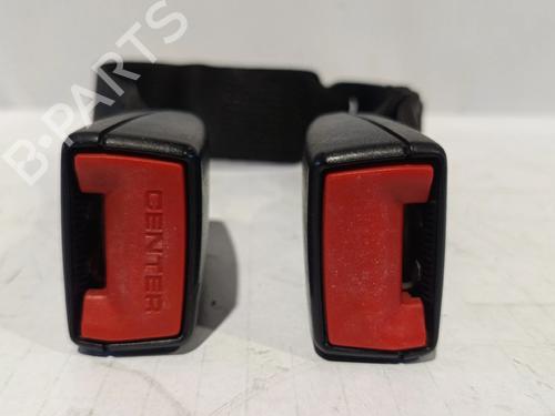 Engache cinturón BMW 1 (E87)  | BP30038112I32 