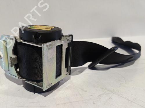 Rear right seatbelt BMW 1 (E87)  | BP30038120I28 