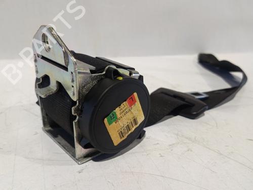 Rear right seatbelt BMW 1 (E87)  | BP30038120I28 