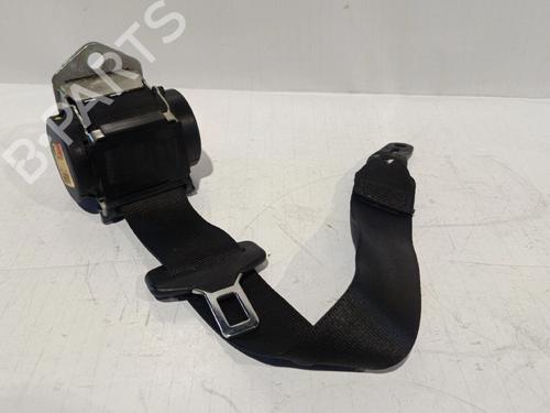 Used Rear right seatbelt BMW 1 (E87) [2003-2013]  30038120
