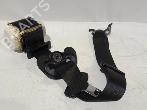 Used Front right seatbelt BMW 1 (E87) [2003-2013]  30038119