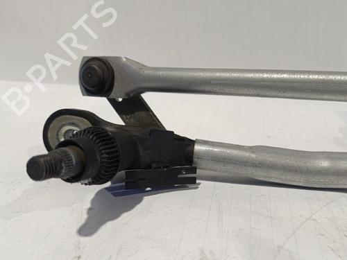 Viskermotor vindrude BMW 1 (E87)  | BP30038115M29 