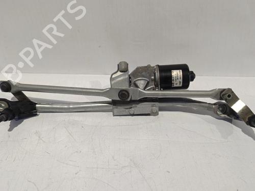 Viskermotor vindrude BMW 1 (E87) [2003-2013]  30038115