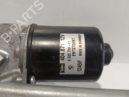 Viskermotor vindrude BMW 1 (E87)  | BP30038115M29 