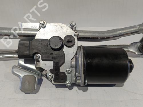 Viskermotor vindrude BMW 1 (E87)  | BP30038115M29 