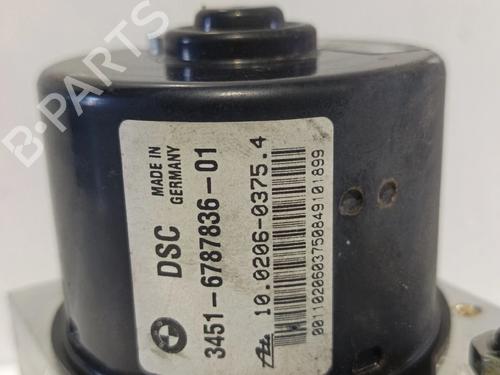 ABS pump BMW 1 (E87) 118 d | BP30038117M43