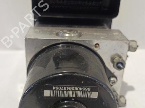 ABS pump BMW 1 (E87) 118 d | BP30038117M43