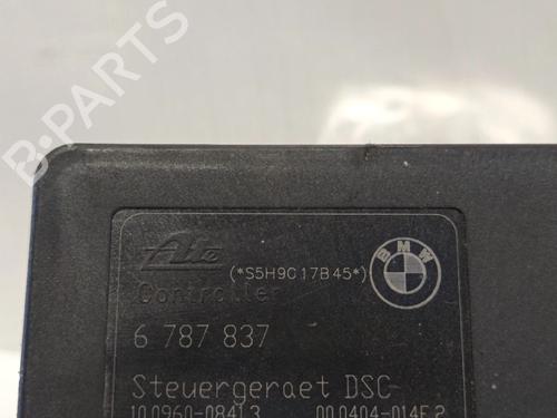 ABS pump BMW 1 (E87) 118 d | BP30038117M43