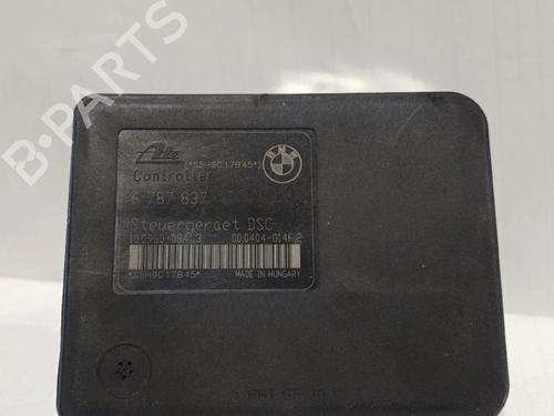 ABS pump BMW 1 (E87) 118 d | BP30038117M43