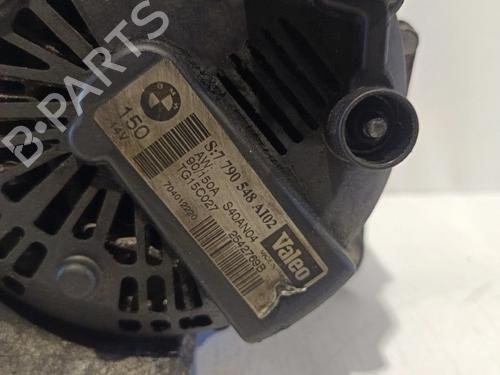 Generator BMW 1 (E87)  | BP30038116M7 