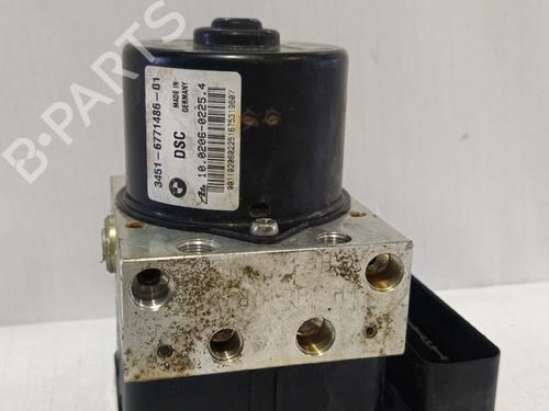 ABS pump BMW 1 (E87)  | BP30038123M43 