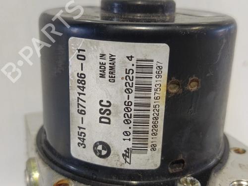 ABS pump BMW 1 (E87)  | BP30038123M43 