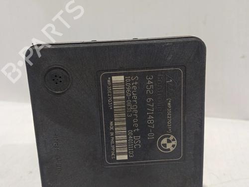 ABS pump BMW 1 (E87)  | BP30038123M43 