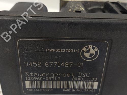 ABS pump BMW 1 (E87)  | BP30038123M43 
