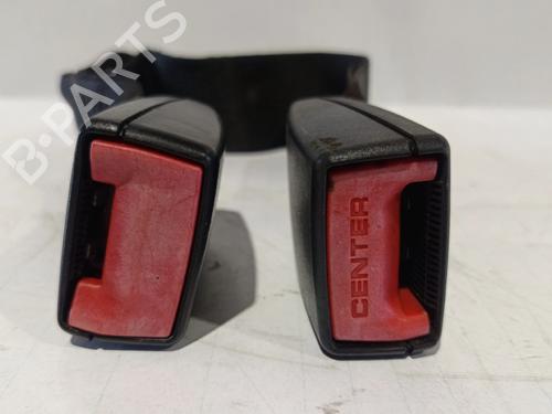 Seat buckle BMW 1 (E87)  | BP30038128I32 