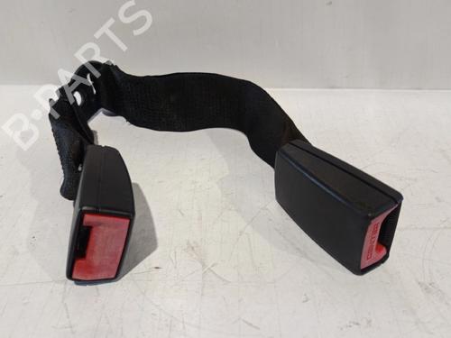 Sikkerhedssele-spænde BMW 1 (E87) [2003-2013]  30038128