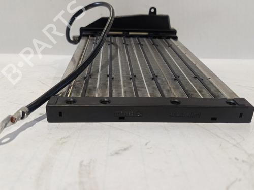 Heater resistor BMW 1 (E87) | BP30038129M108