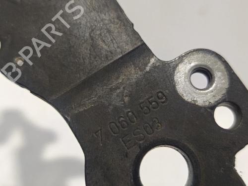 Hinge/Door check strap BMW 1 (E87) 118 d | BP30038146C146